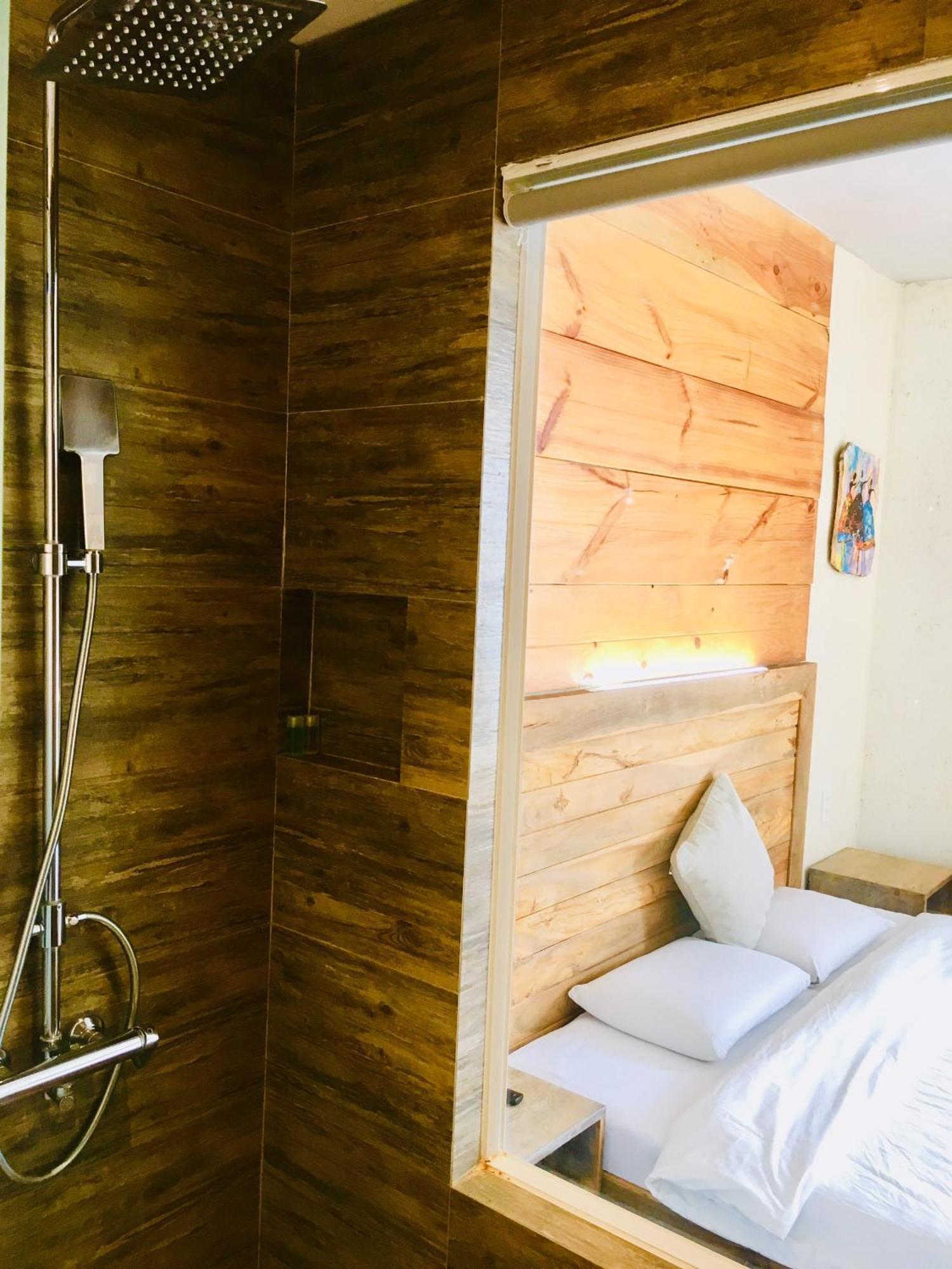 Rustic Hotel Quy Nhon Powered By Aston מראה חיצוני תמונה